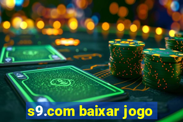 s9.com baixar jogo